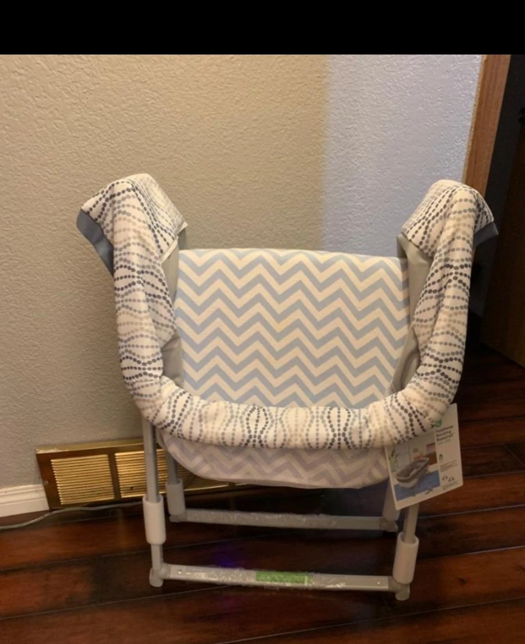 Graco Pack 'n Play On the Go Bassinet - photo 2
