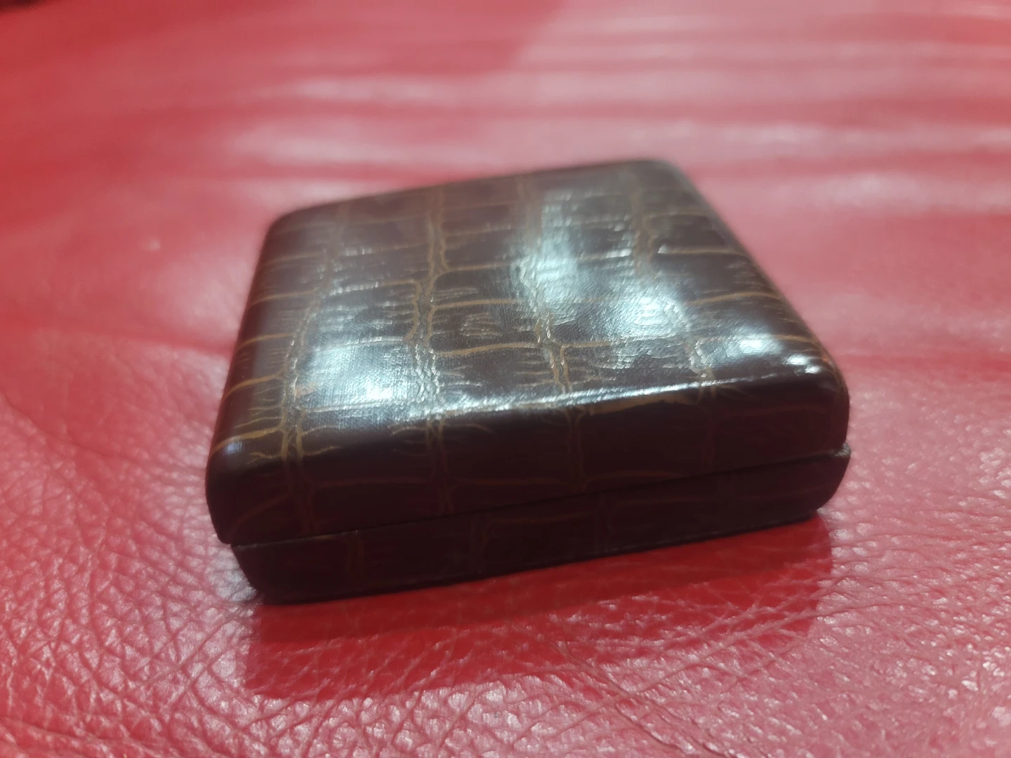 SWANK Cufflinks and Tie Clip Set - photo 2