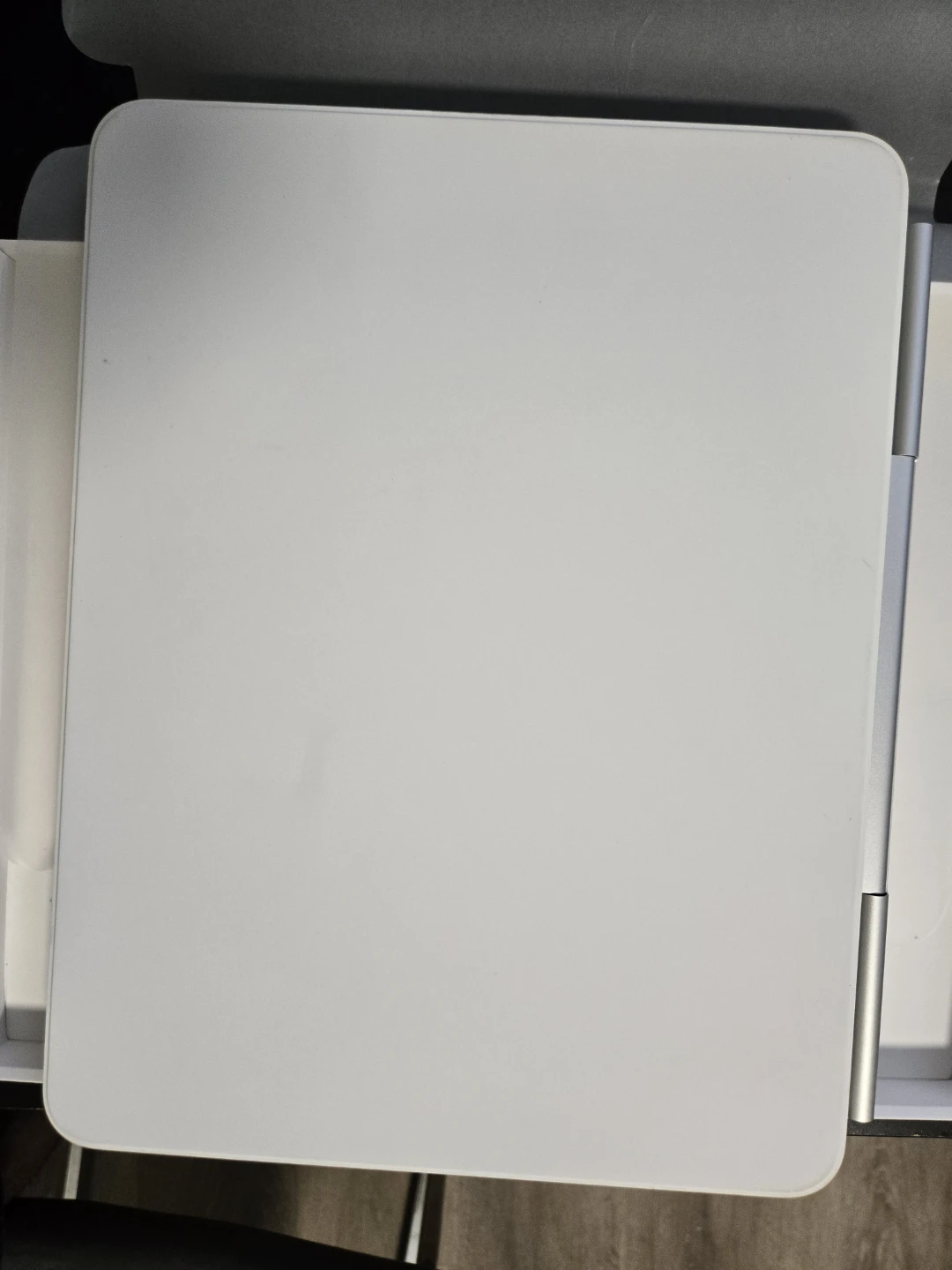 Apple Magic Keyboard for iPad Pro - photo 3