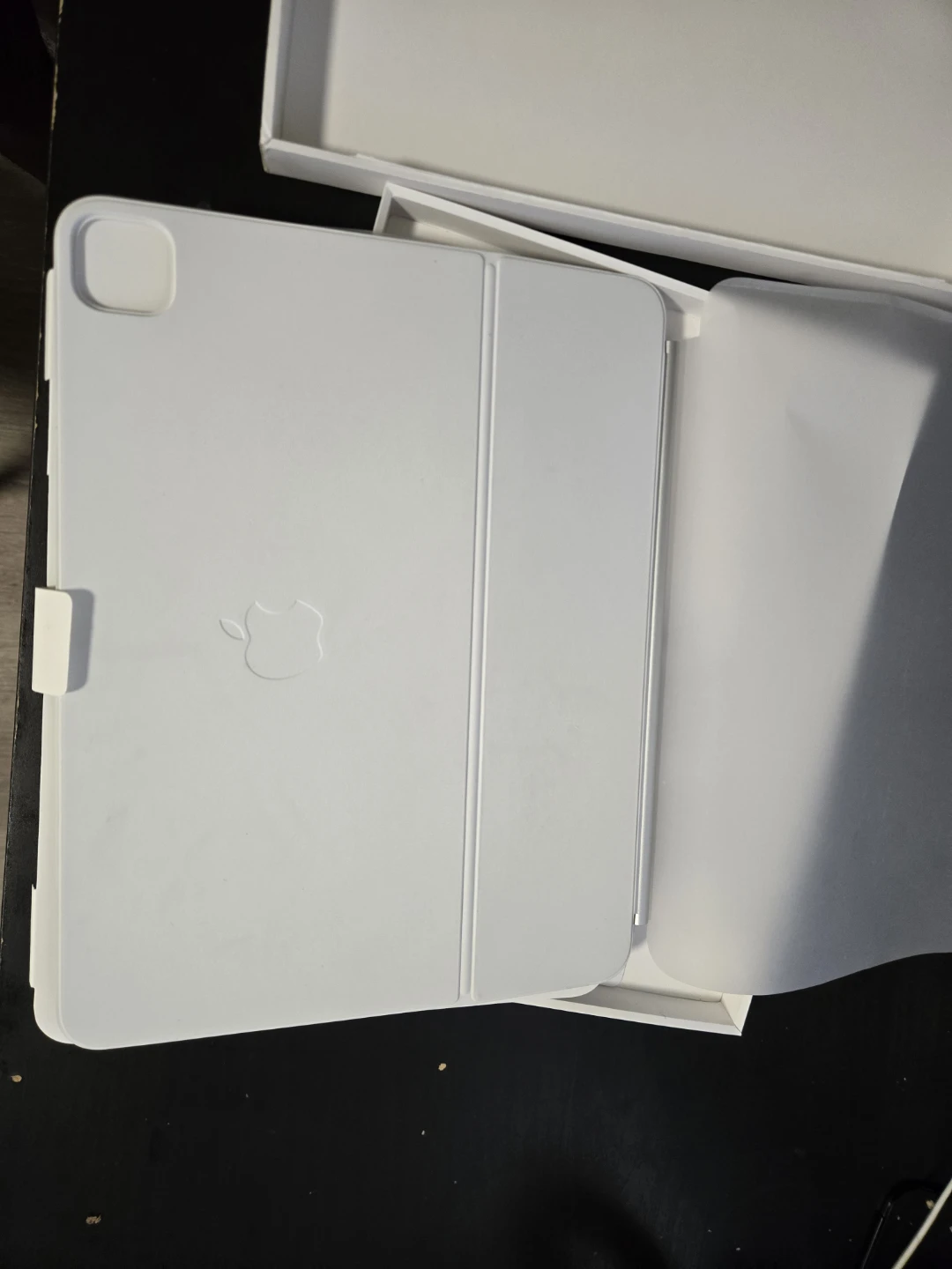 Apple Magic Keyboard for iPad Pro - photo 4