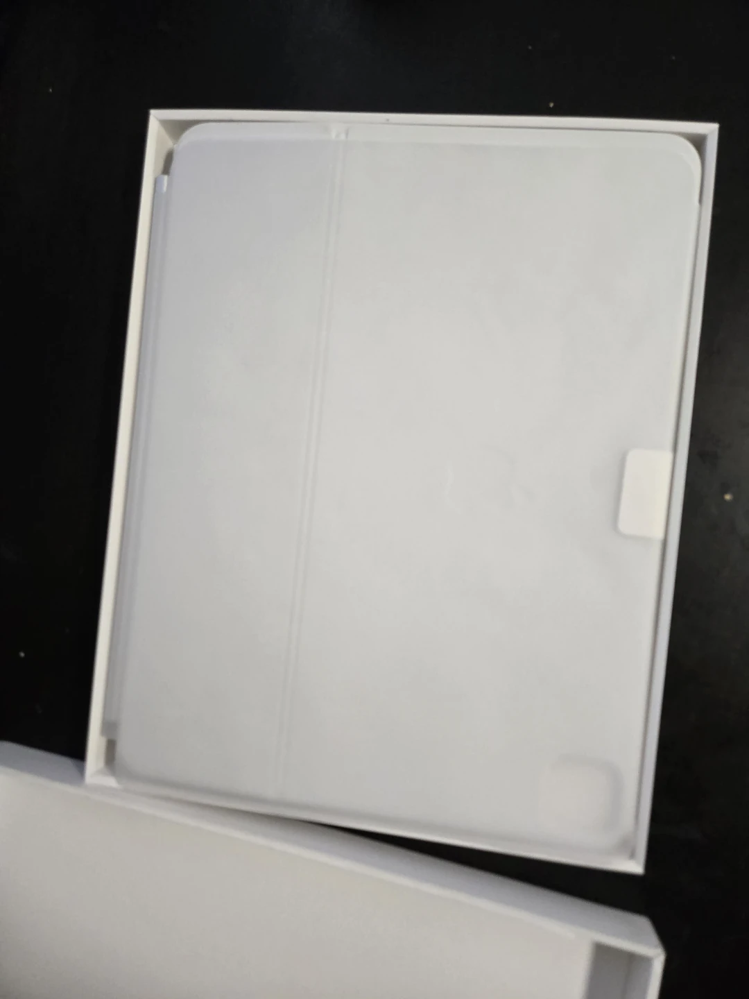 Apple Magic Keyboard for iPad Pro - photo 5