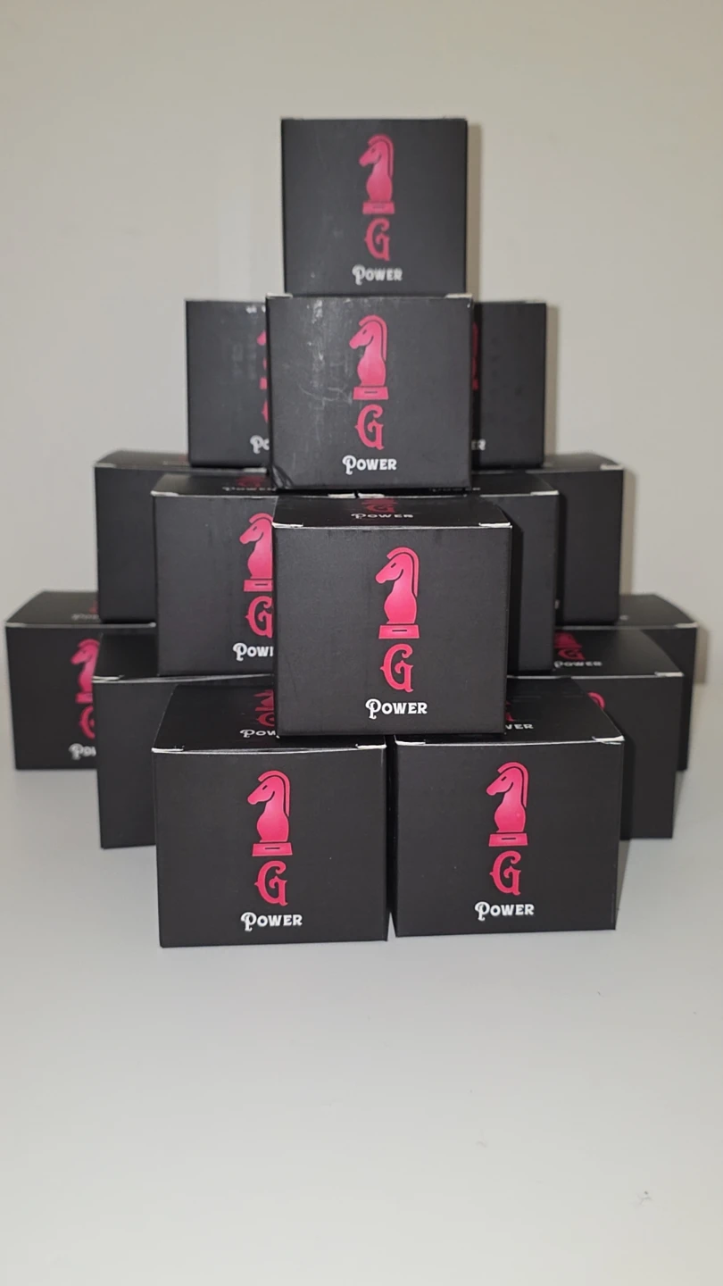 G Power Himalayan shilajit - photo 4