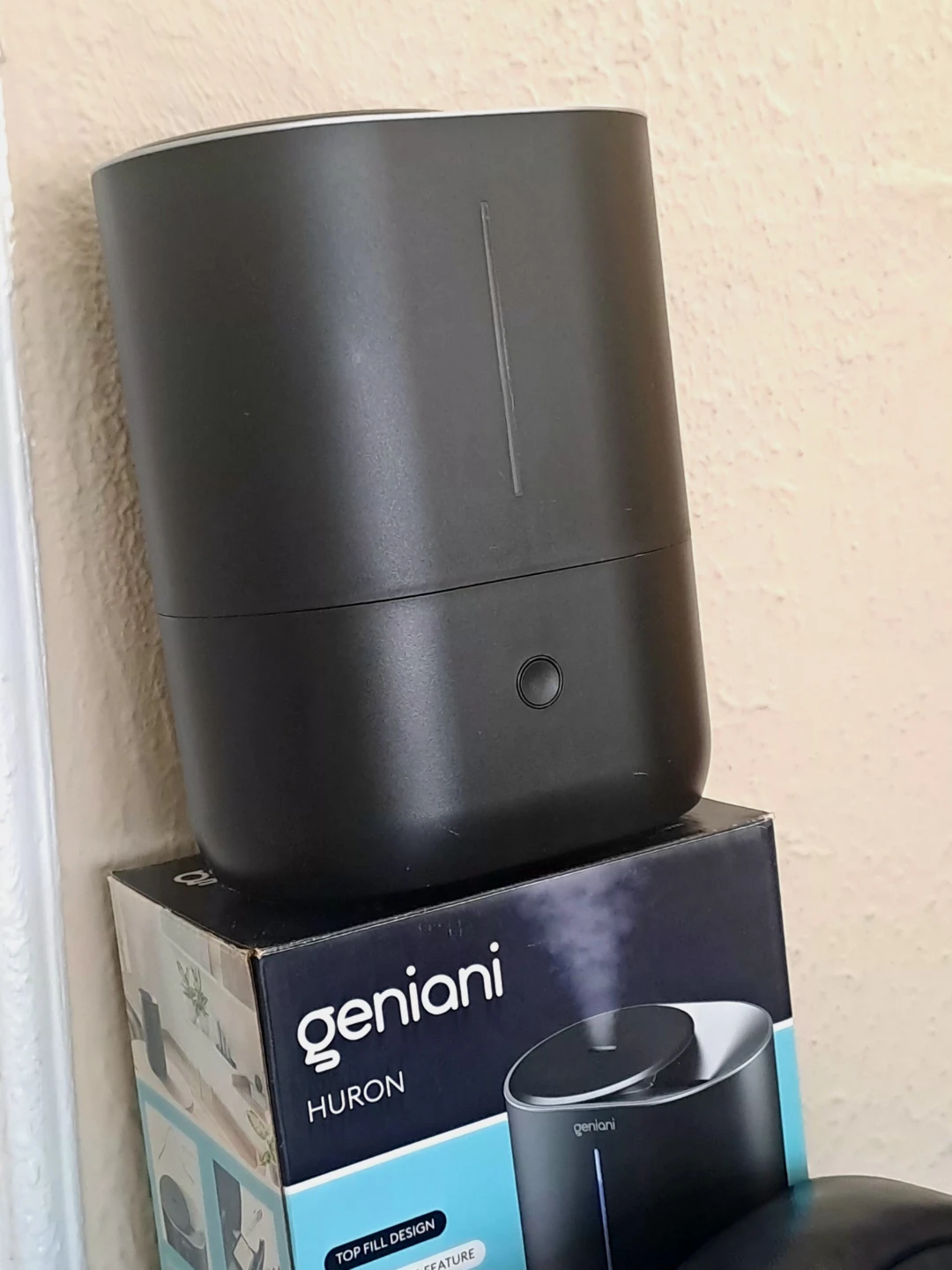 Geniani Huron Humidifier