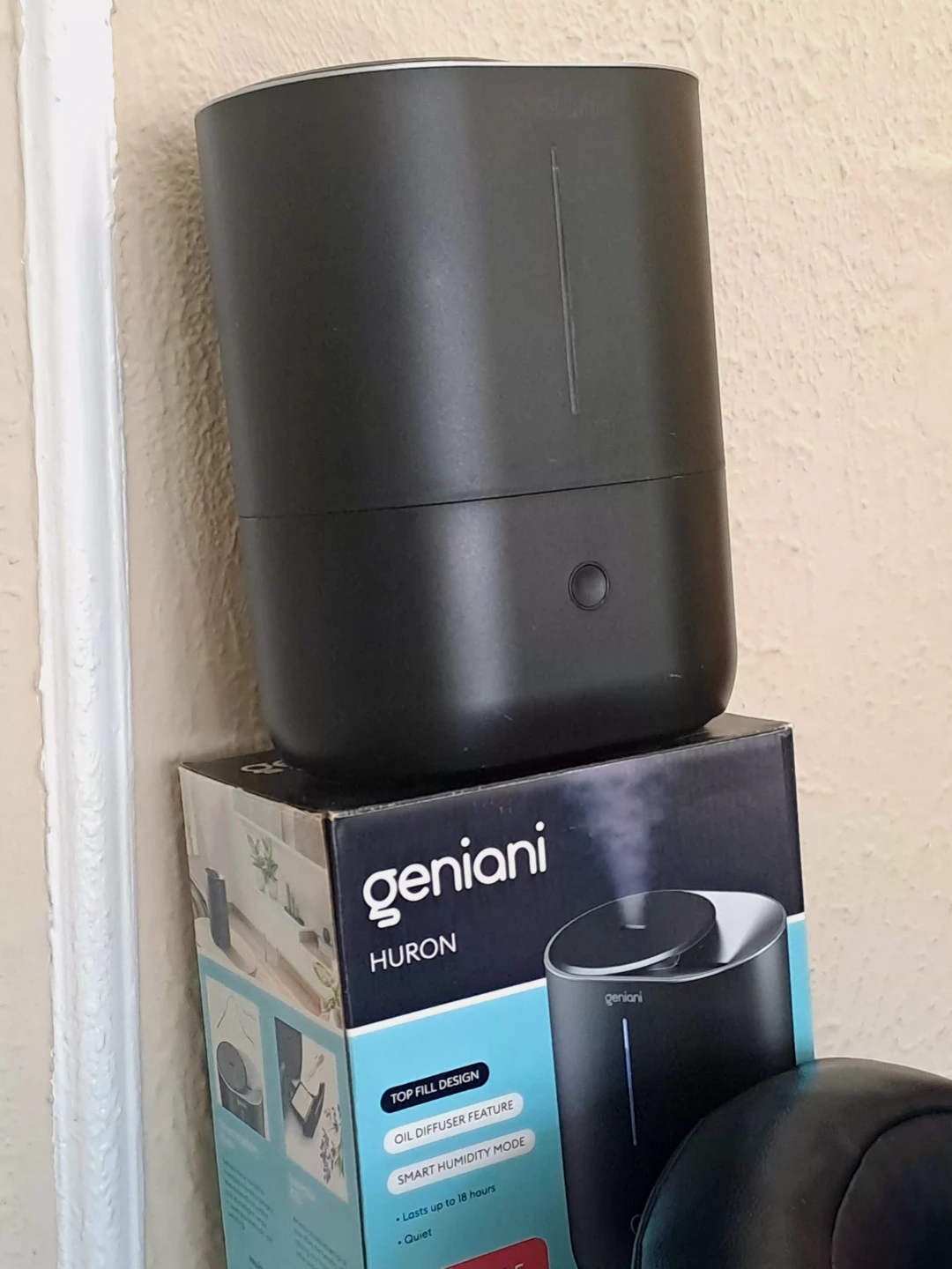 Geniani Huron Humidifier - photo 2