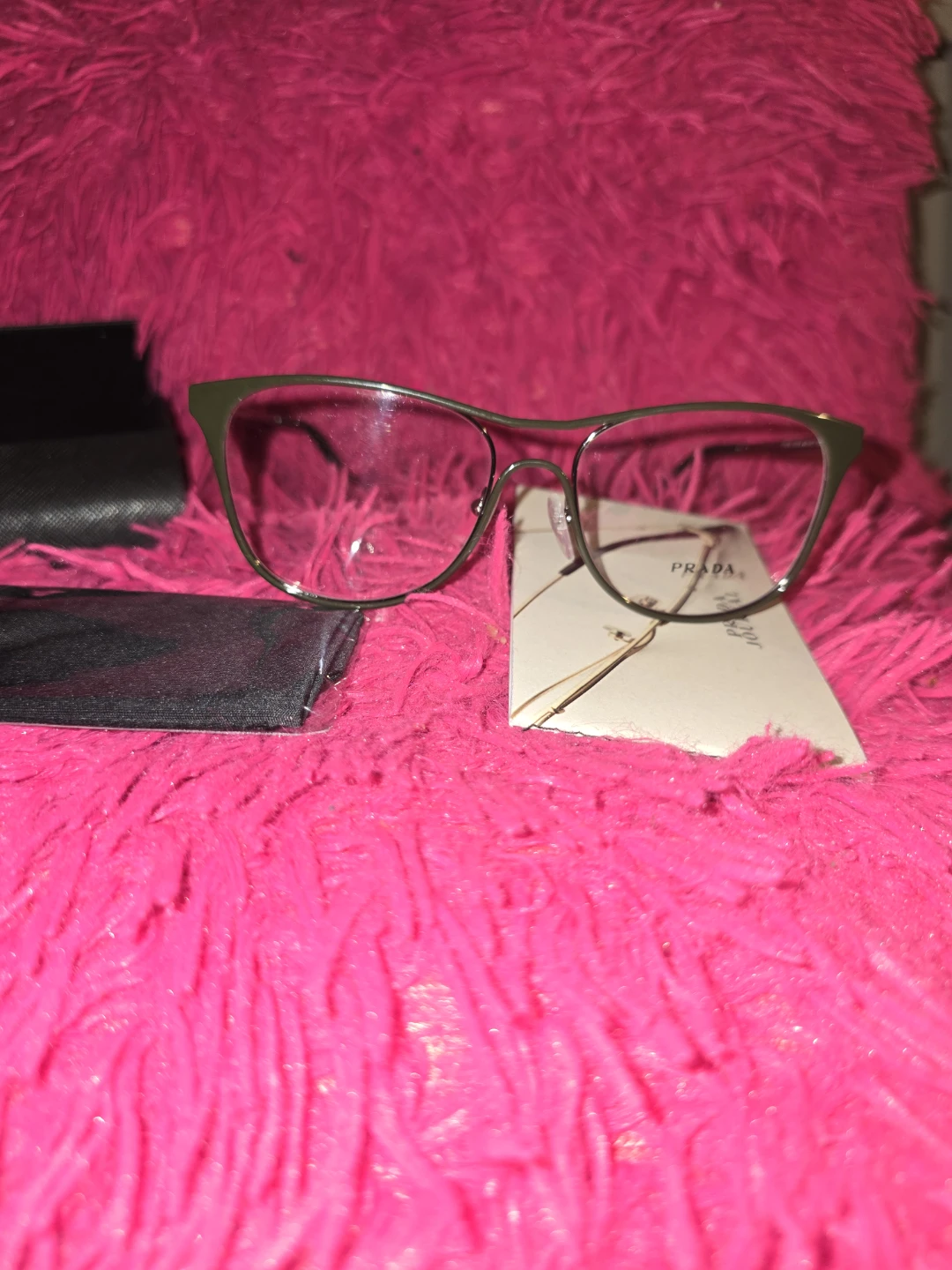 Beautiful reading glasses - photo 2