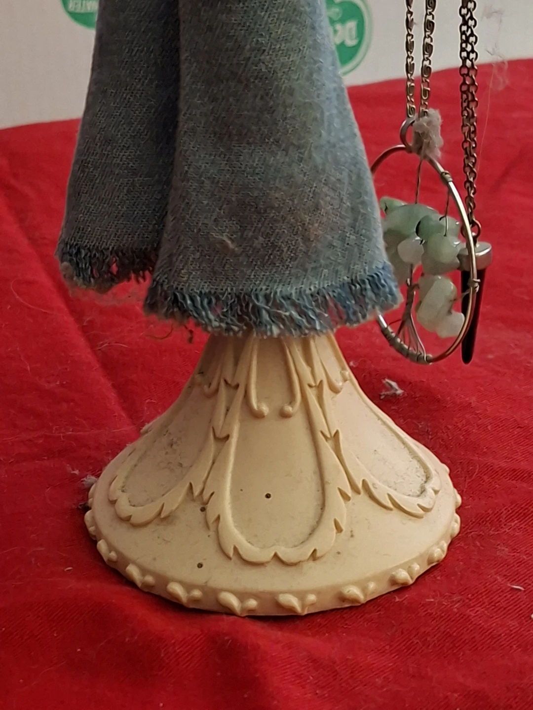 Jewelry Display Stand Mannequin - photo 3