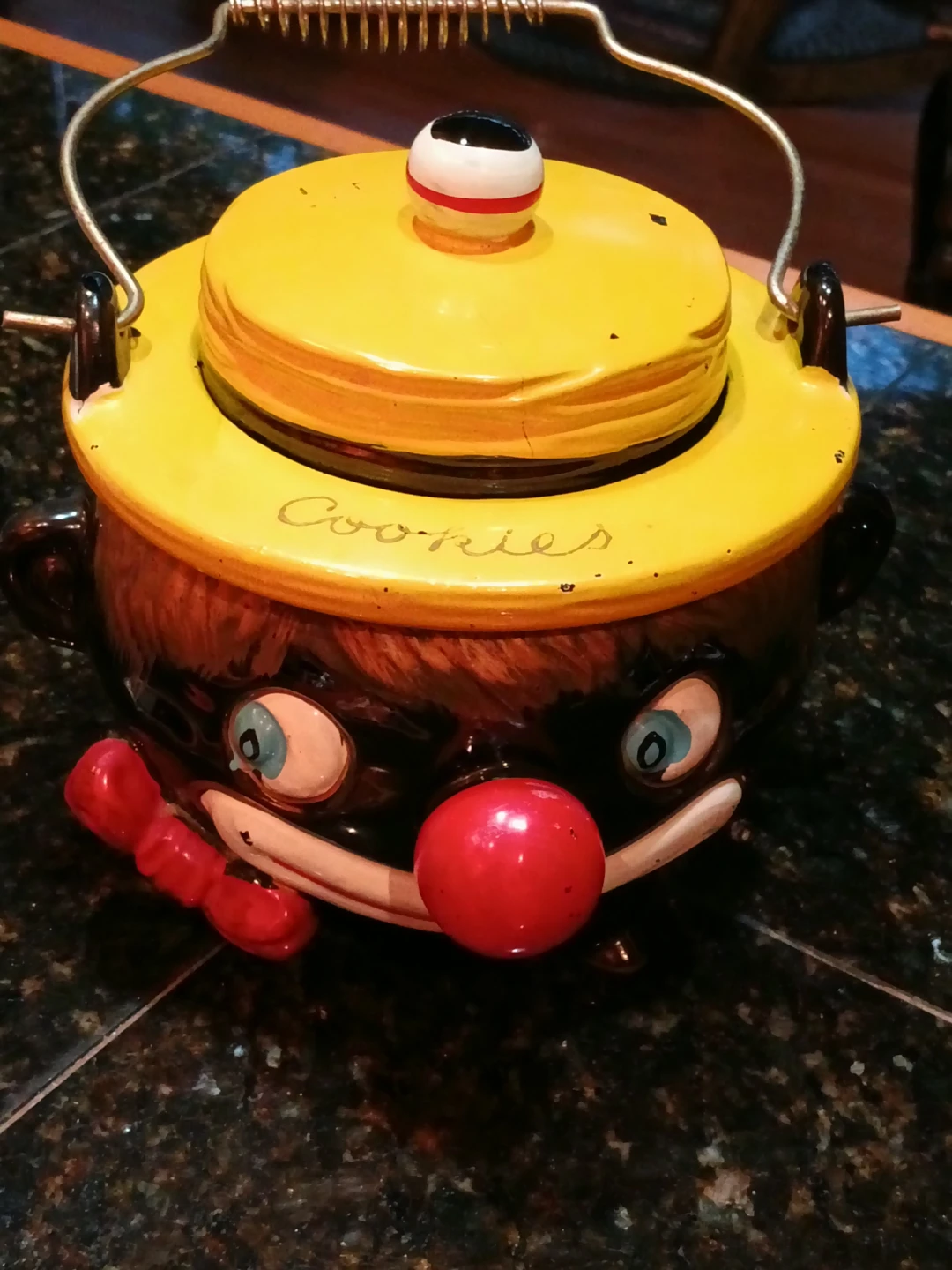Cookie Jar - photo 2