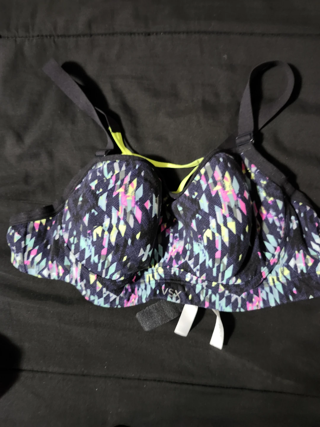 $5 vs bra 34C