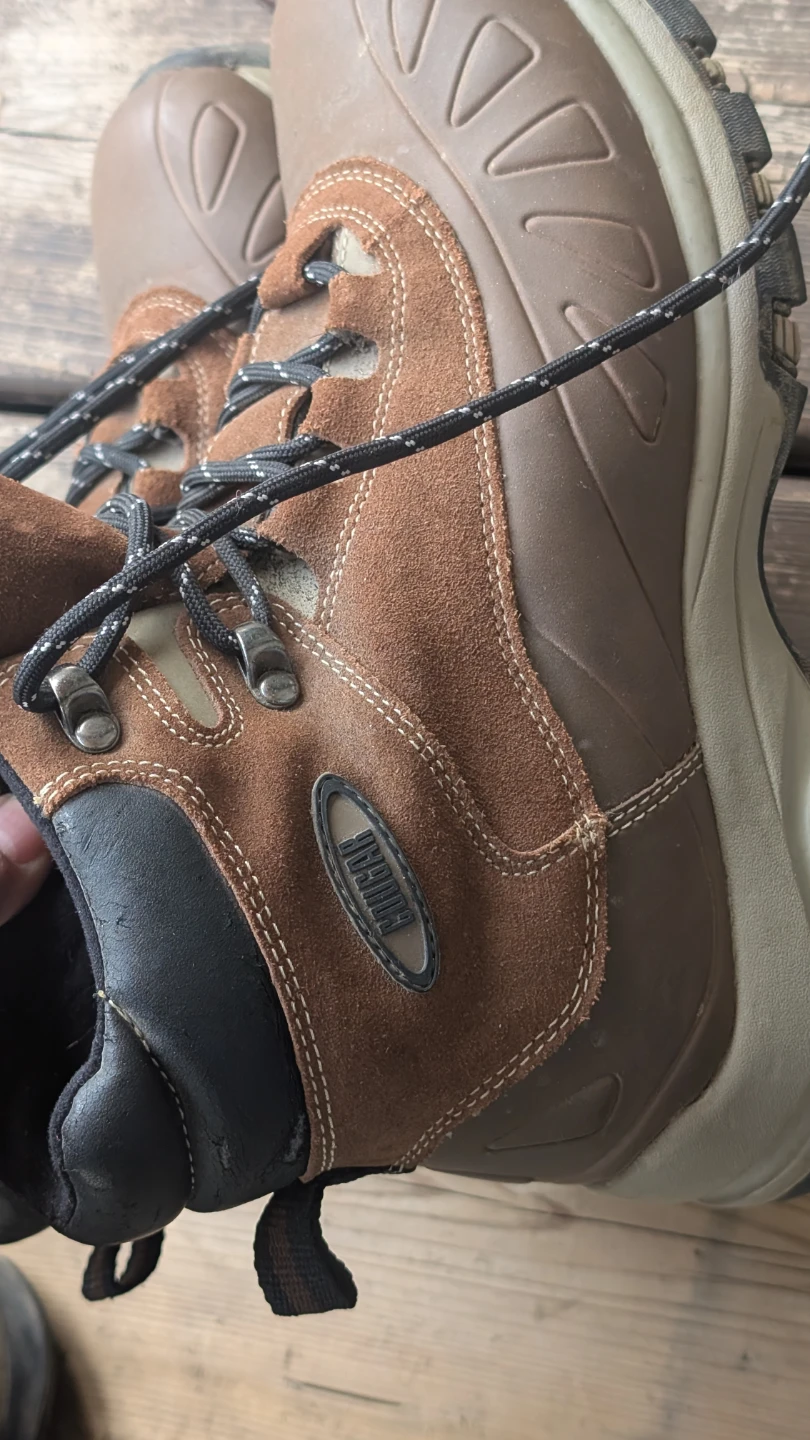 Cougar Waterproof Insulated Winter Boots - photo 4