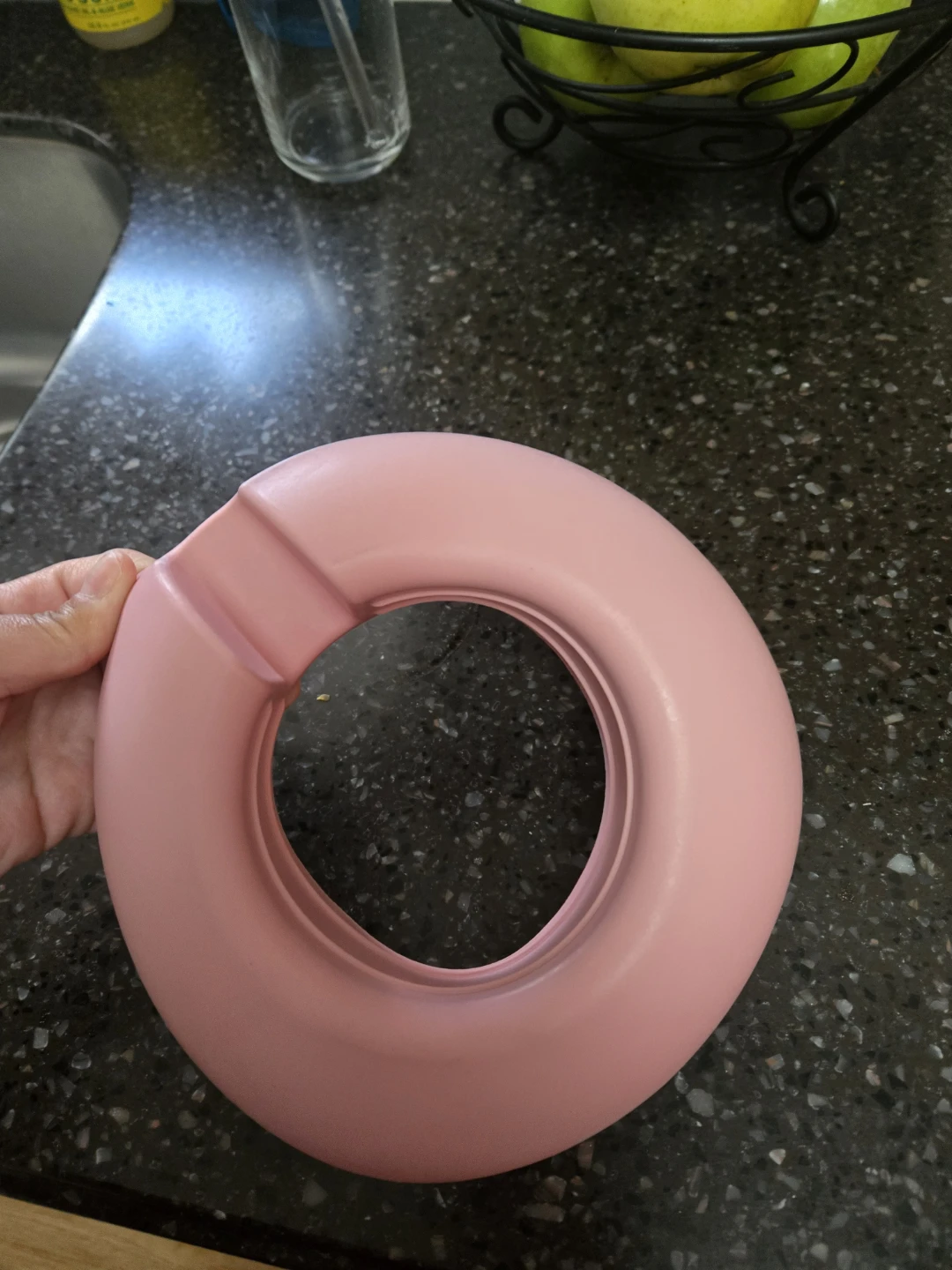 Tumbler snack tray - photo 2