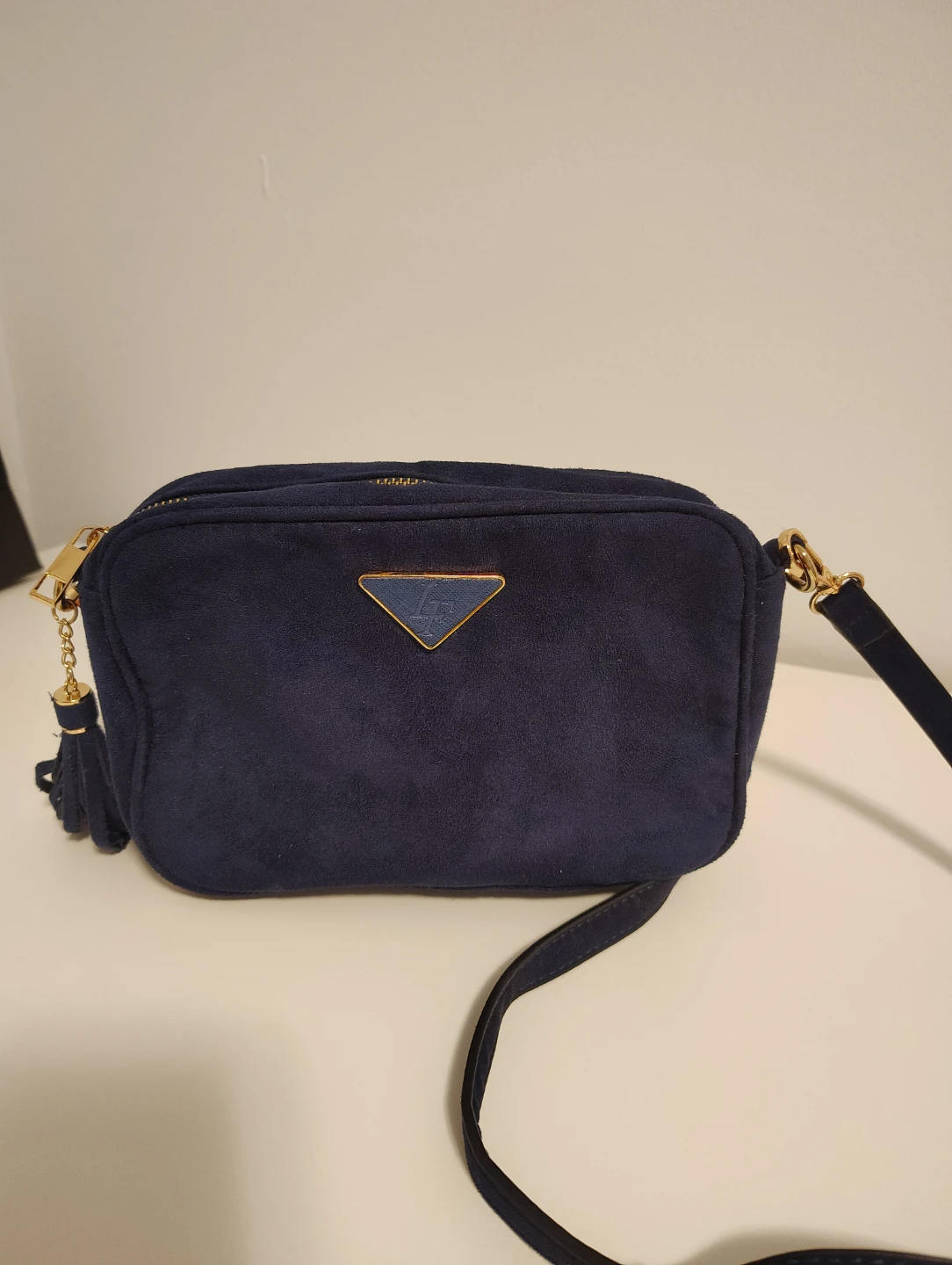 Beautiful Lucca Ferri Bag ✨