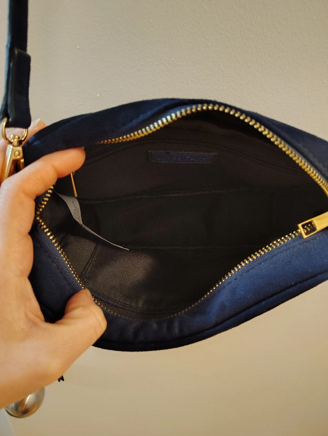 Beautiful Lucca Ferri Bag ✨ - photo 3