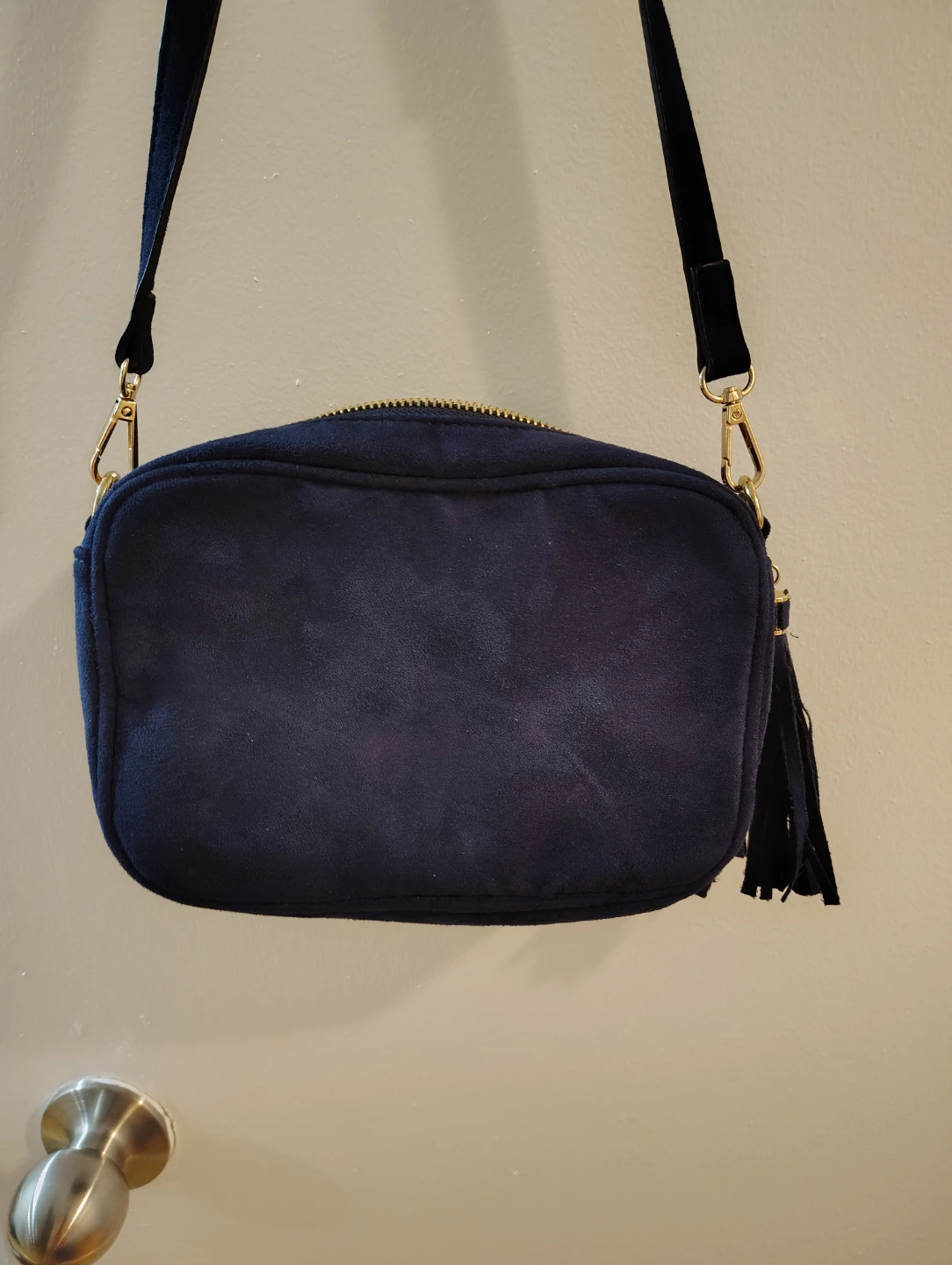Beautiful Lucca Ferri Bag ✨ - photo 4