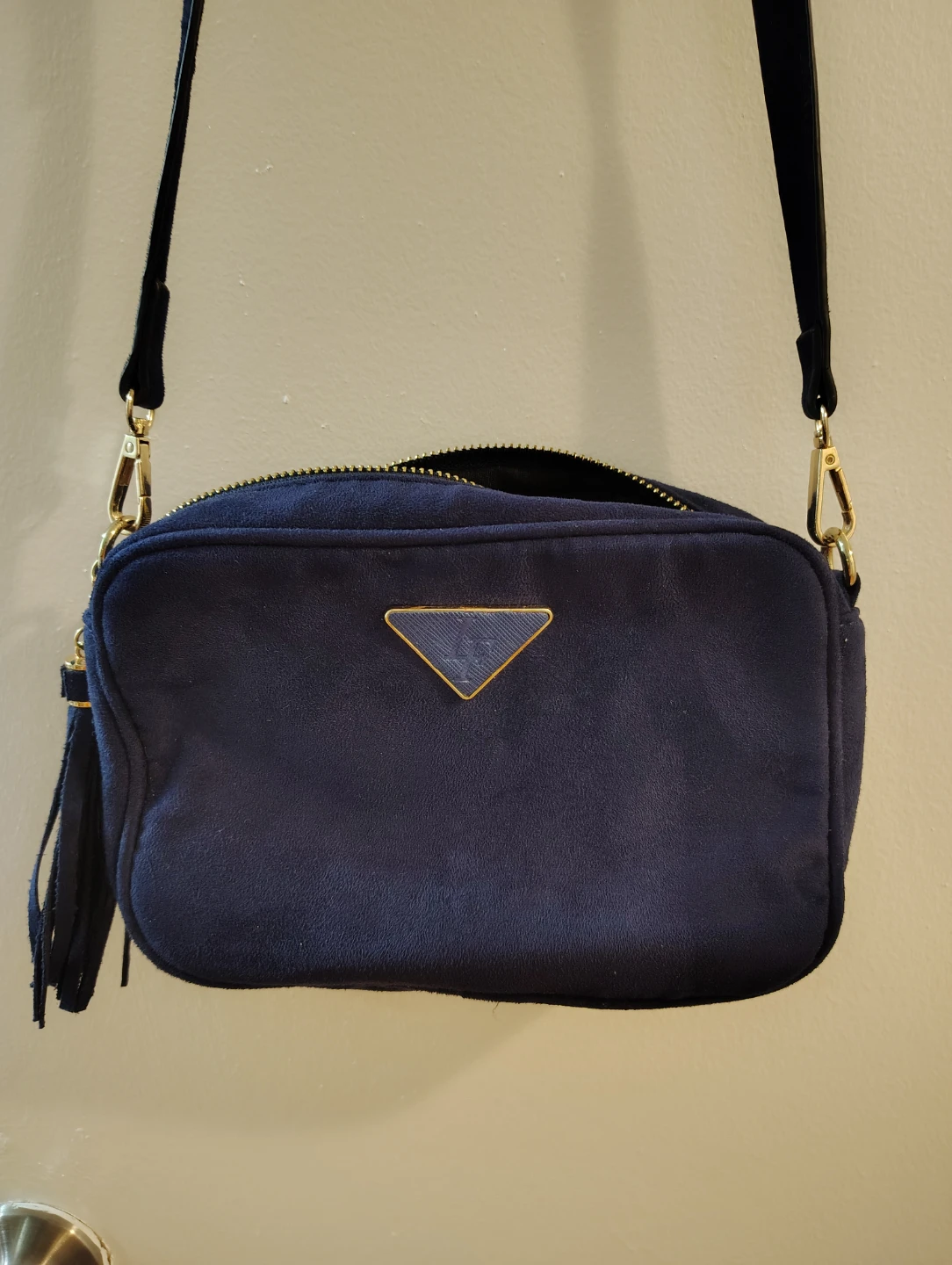 Beautiful Lucca Ferri Bag ✨ - photo 5