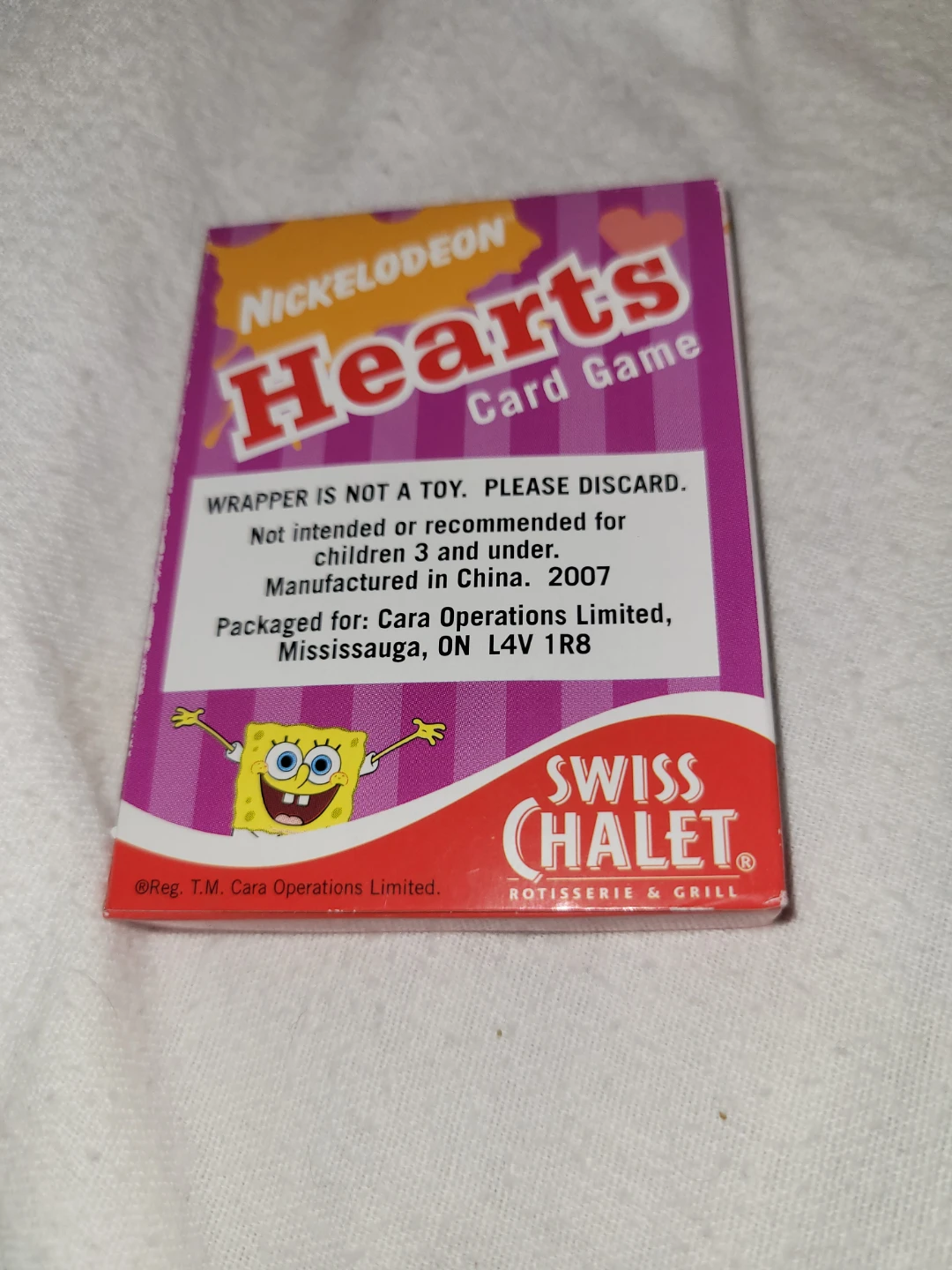 Card Game - photo 2
