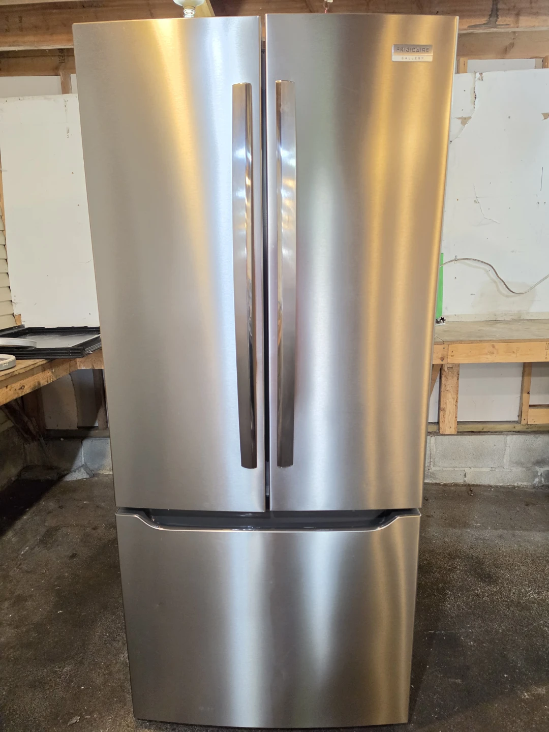 Frigidaire Gallery 30" 2 Years Old  - Delivery Available 🚚