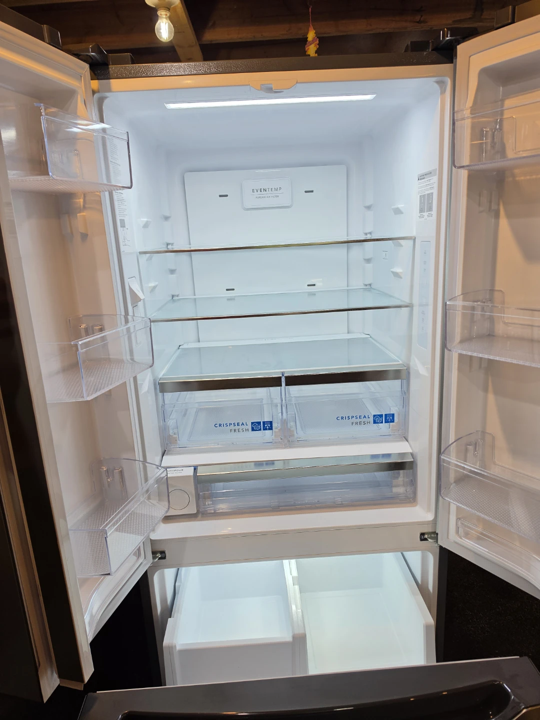 Frigidaire Gallery 30" 2 Years Old  - Delivery Available 🚚 - photo 4