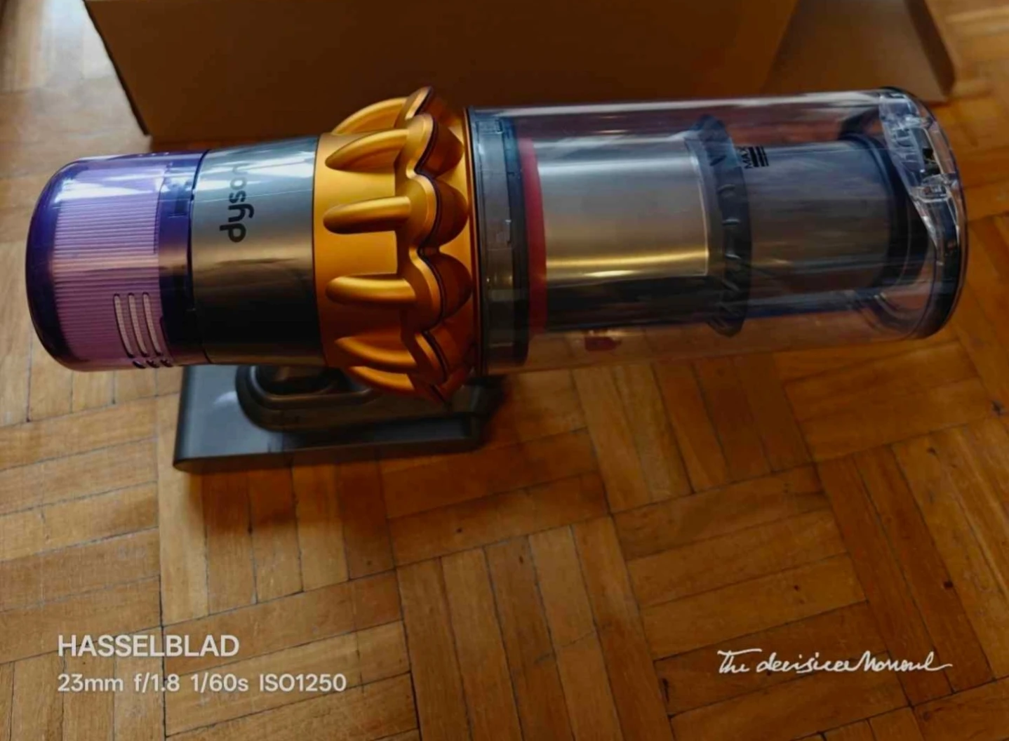 DYSON V15S Submarine 2026 model BRAND NEW !! (*PLS READ ADS *) - photo 3