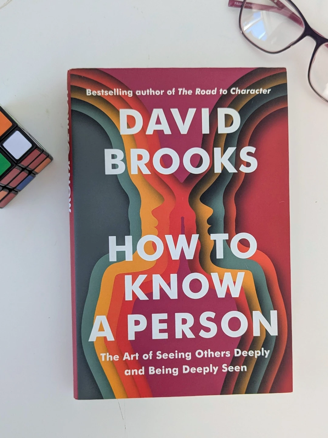 Like New Books: Career, Memoir, Social Justice - photo 2