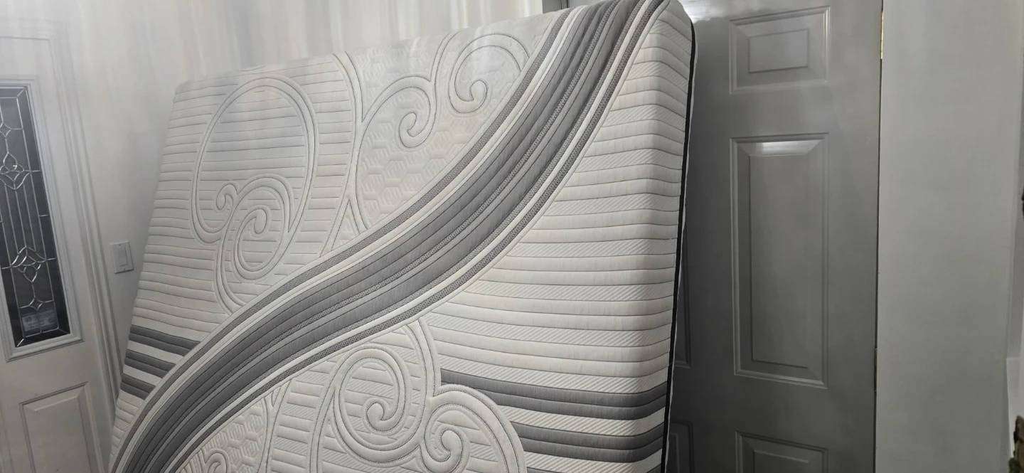*** KING Mattress *** Mississauga - photo 4