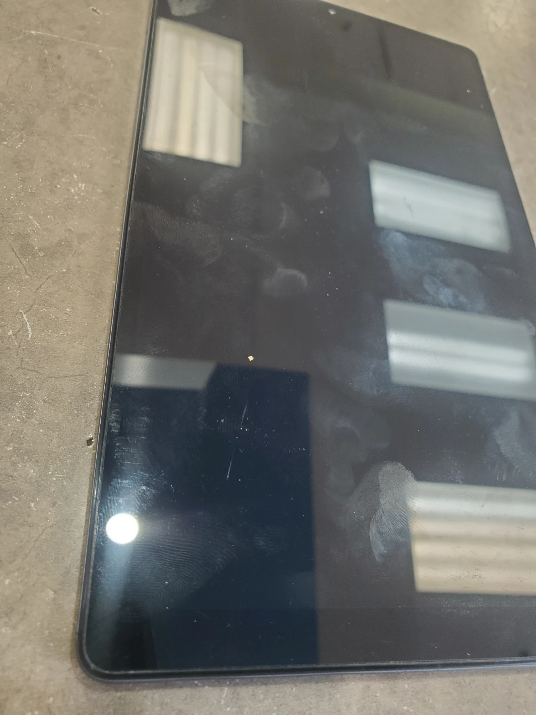 Samsung A7 Lite Tablet