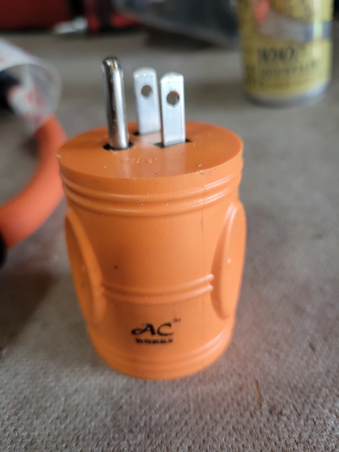 AC Works Adapter AD-074