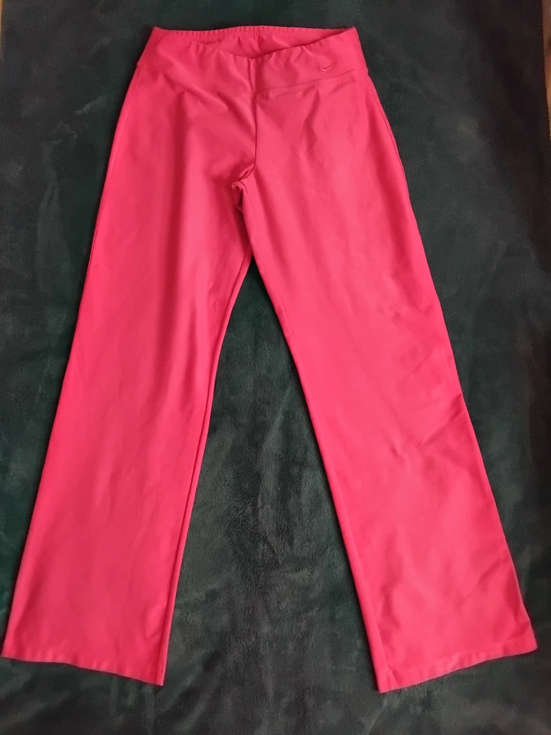 Nike dri-fit flared leggings - photo 2