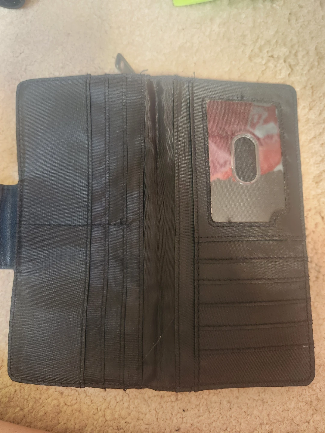 Doctor Who TARDIS Wallet - photo 3