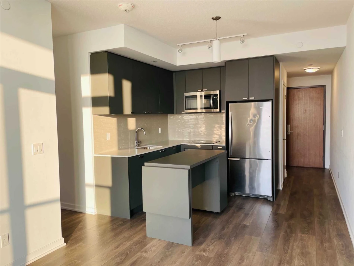 2 bedroom 2 bathroom Apartment for rent