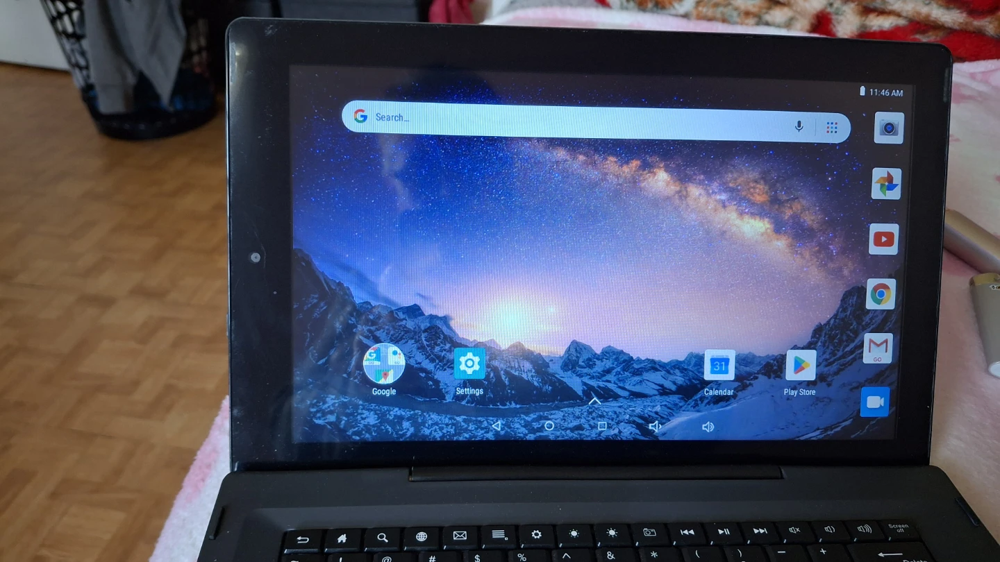 Detachable Tablet Laptop - photo 3