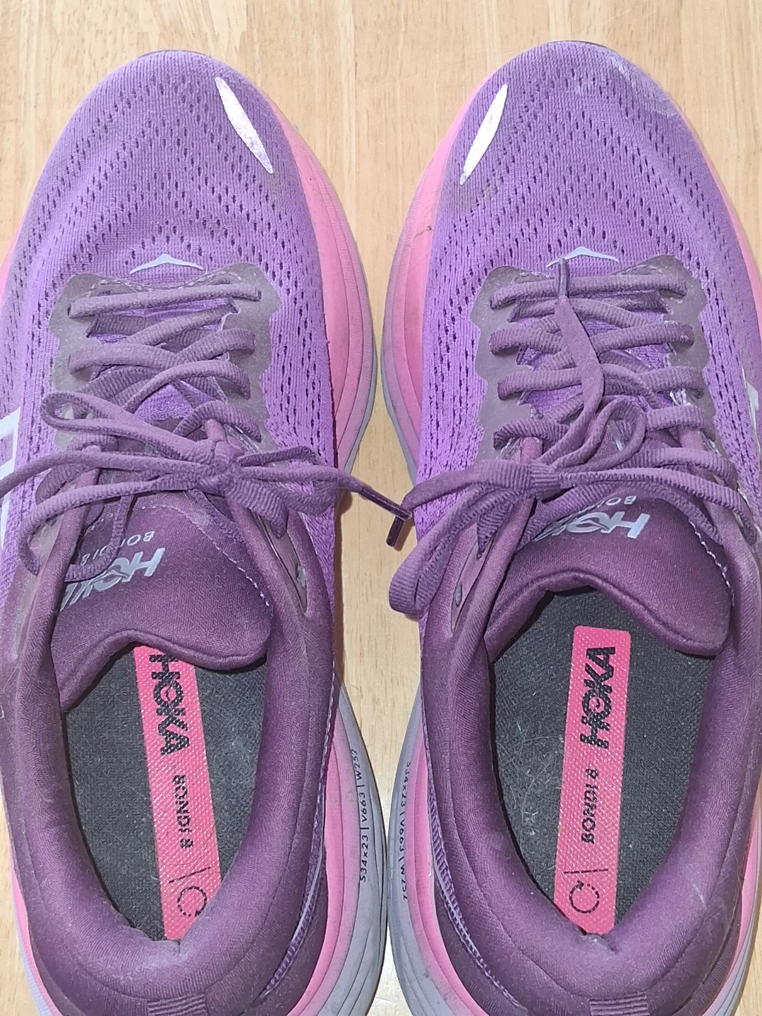 Hoka Women's Running Shoes - photo 2