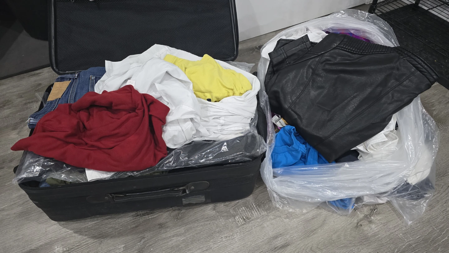 FREE STUFF