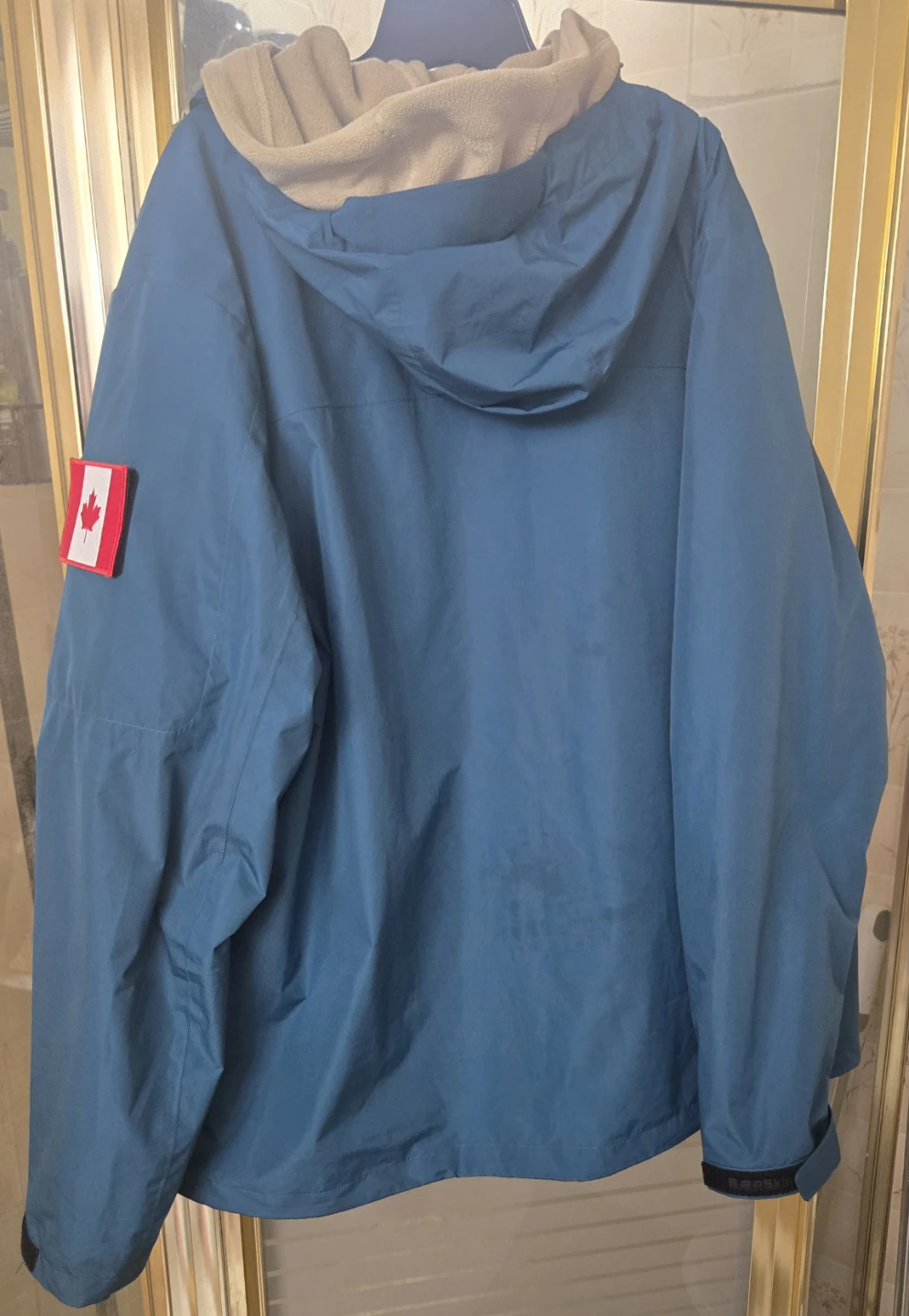 BÆRSkin 3-in-1 Tactical Hoodie. XXL. - photo 3