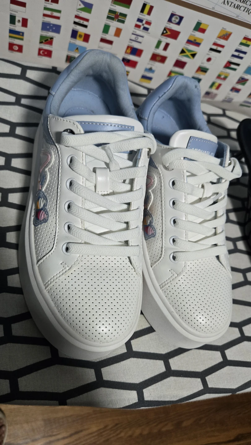New Balance 327 Sneakers - photo 3