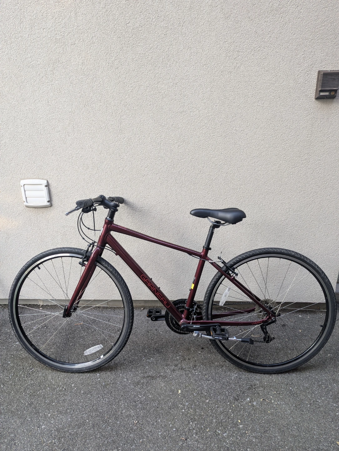 Bike - Garneau Urbania 5