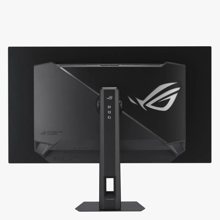 ASUS ROG Strix 31.5" 4K UHD 165Hz OLED Gaming Monitor - photo 2
