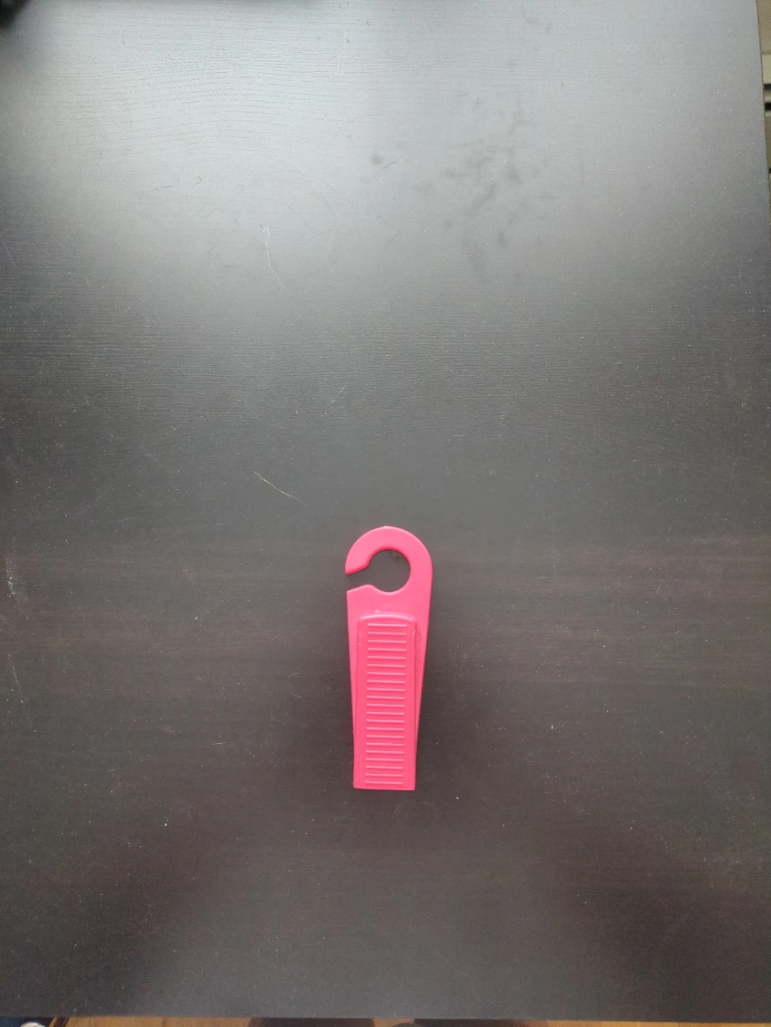 Pink Door Stopper - photo 2