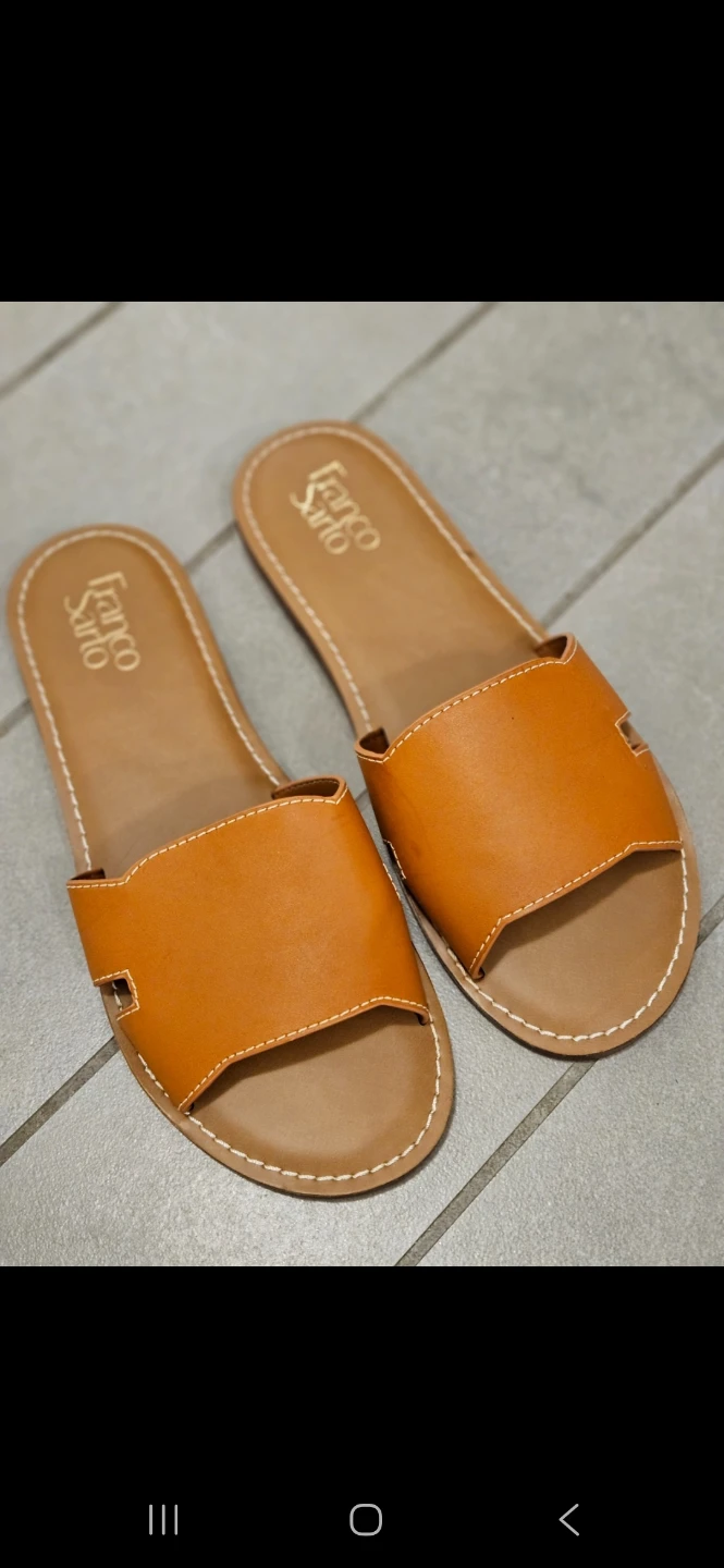 Franco Sarto Women's Sandals - photo 2
