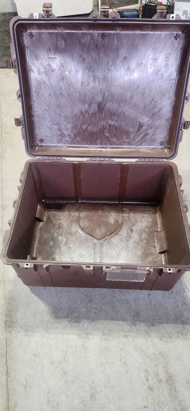 Large Pelican Dry Box - photo 4