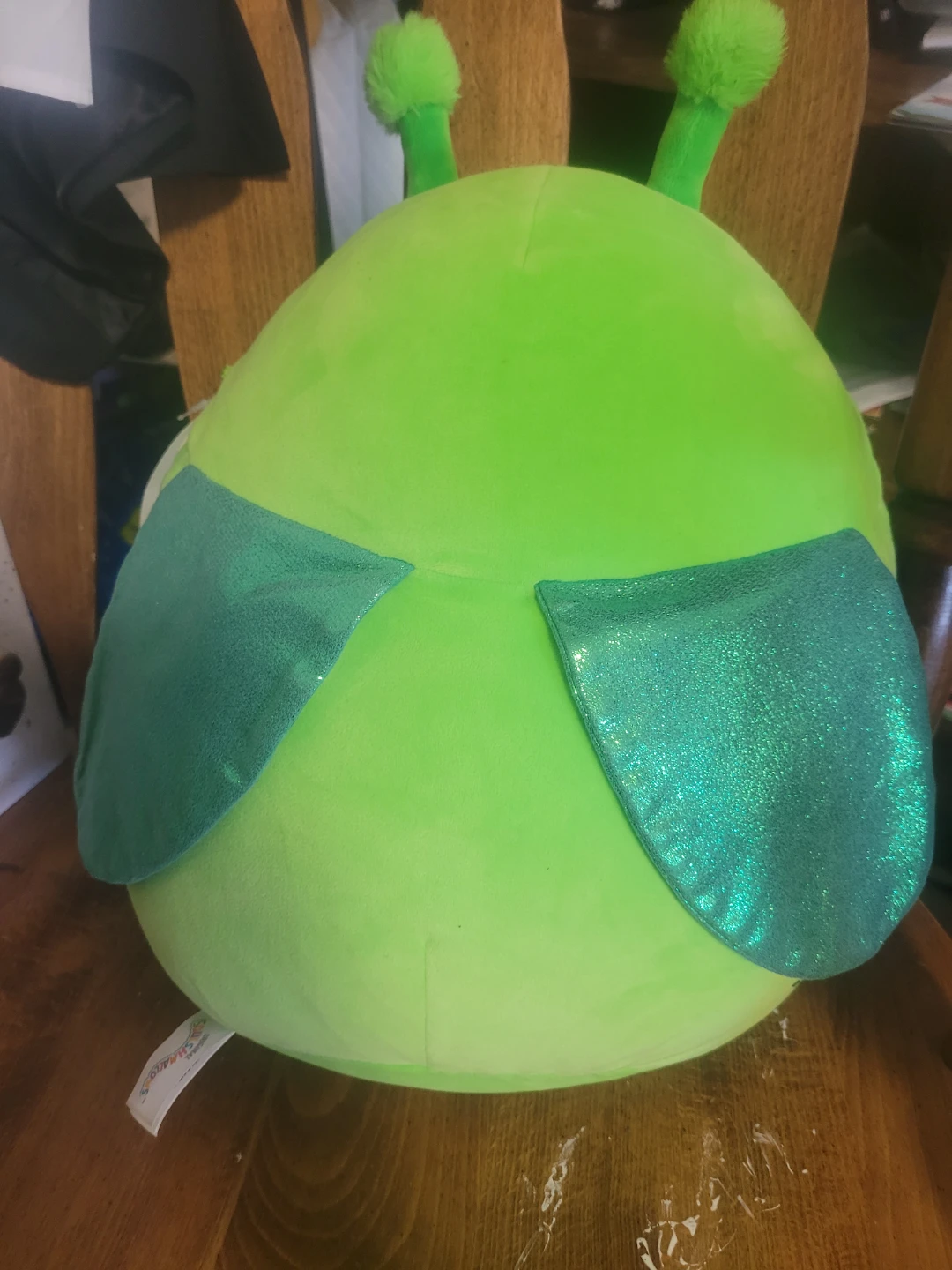 Squishmallows Trenton Plush Toy - photo 2