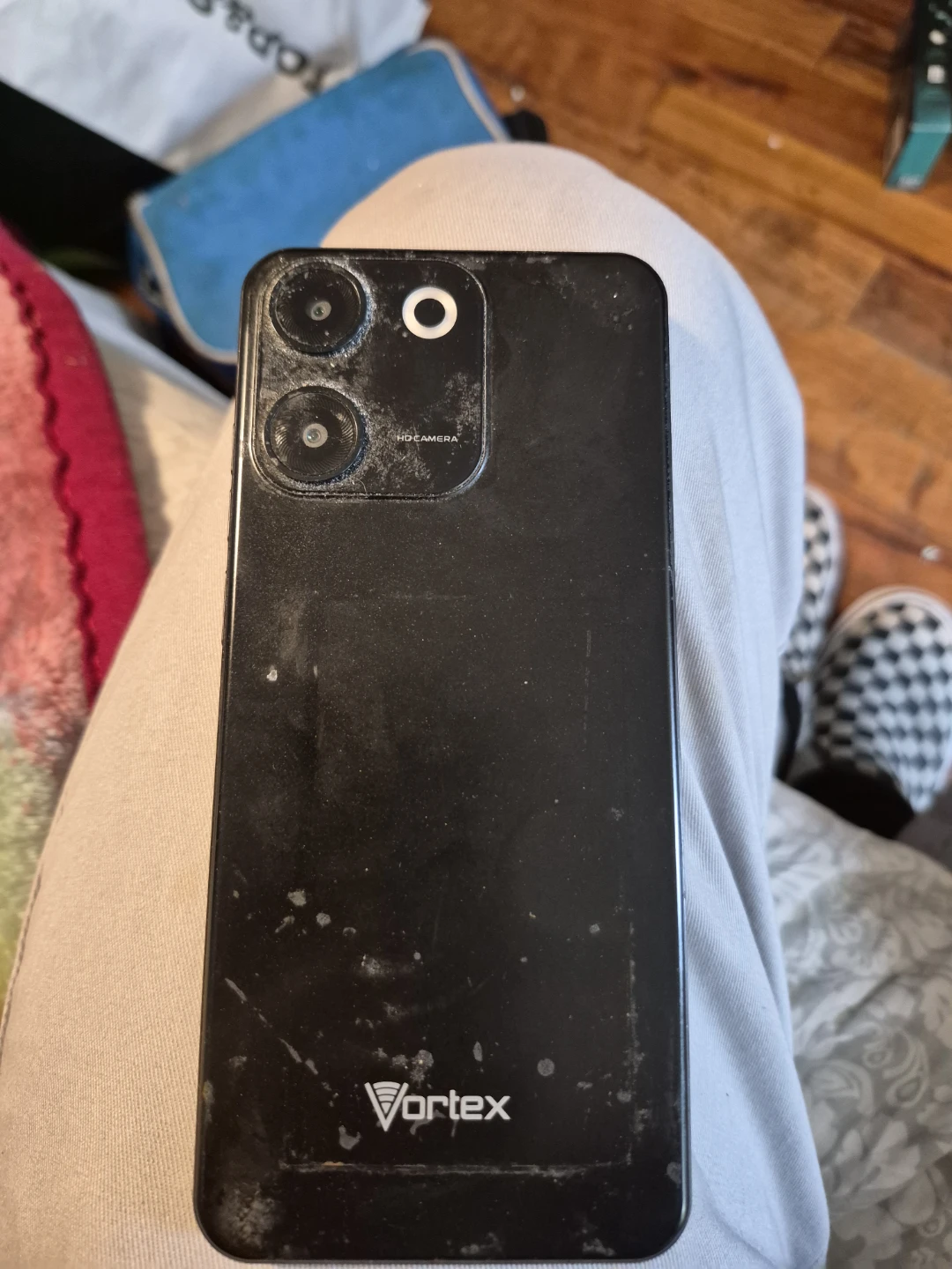 Vortex Smartphone - photo 2