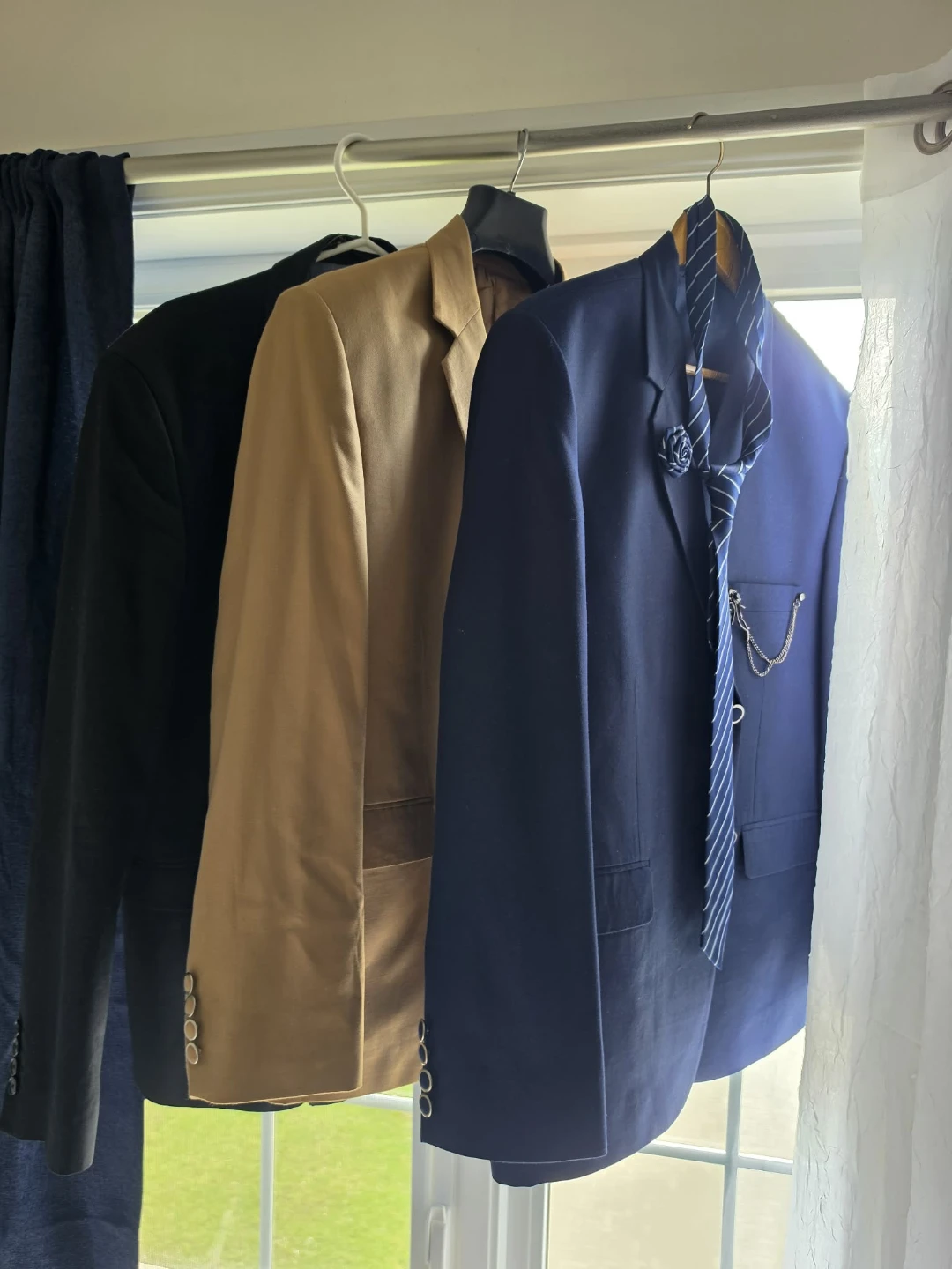 Men's Suit - photo 2