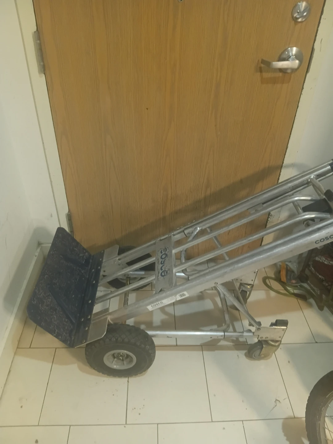 Cosco 3 in 1Hand Truck Dolly