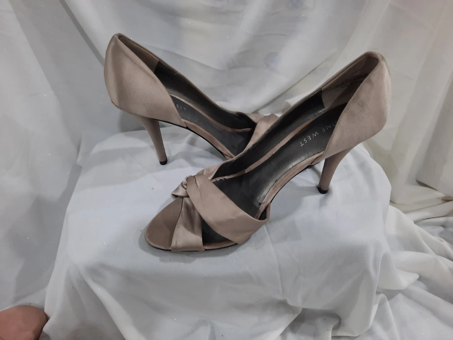 Nine West Women's Heeled Sandals
