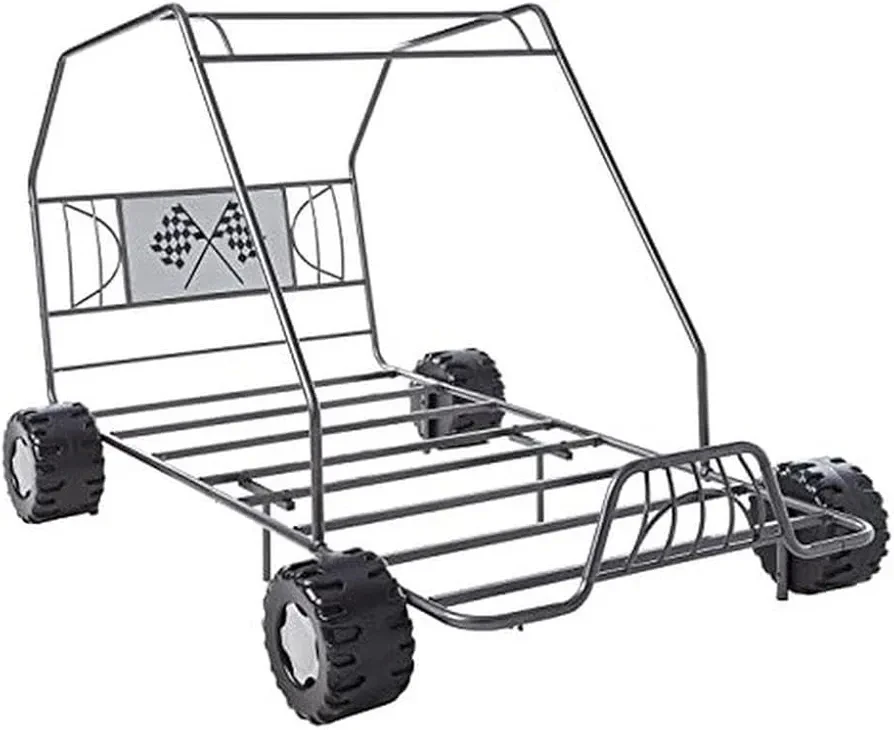 ACME Furniture Race Car Bed - Twin