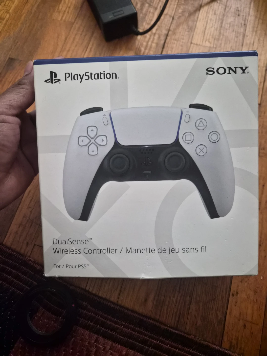 Sony PlayStation DualSense Wireless Controller for PS5