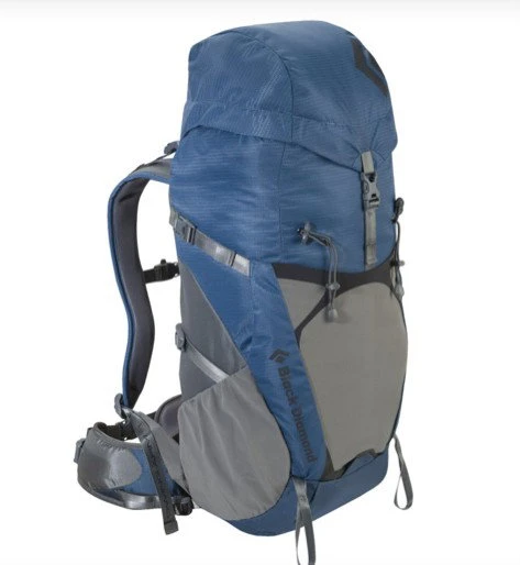 Mec Black Diamond Boost Backpack - photo 2