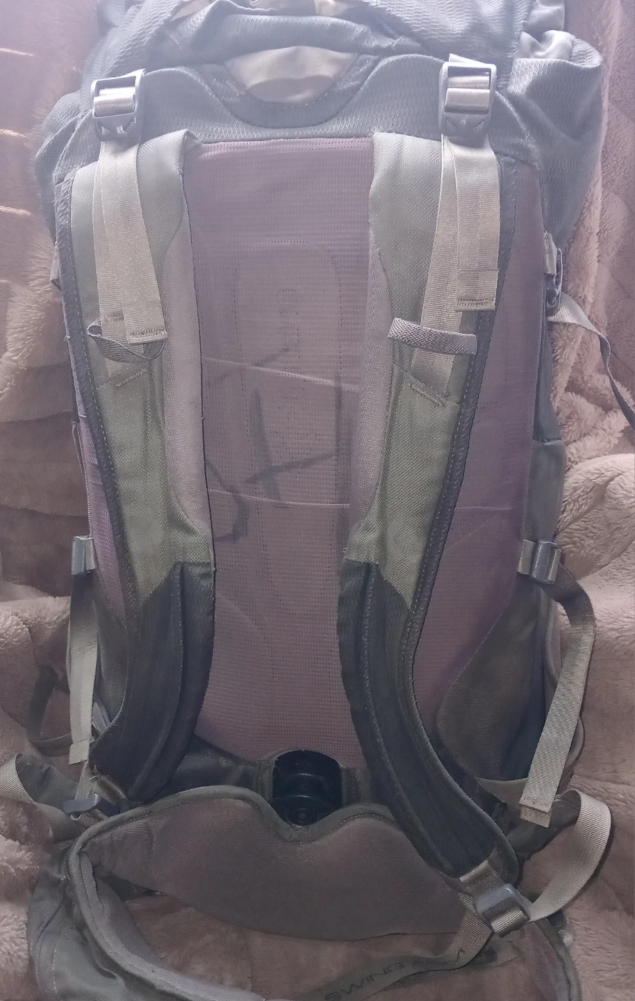 Mec Black Diamond Boost Backpack - photo 4