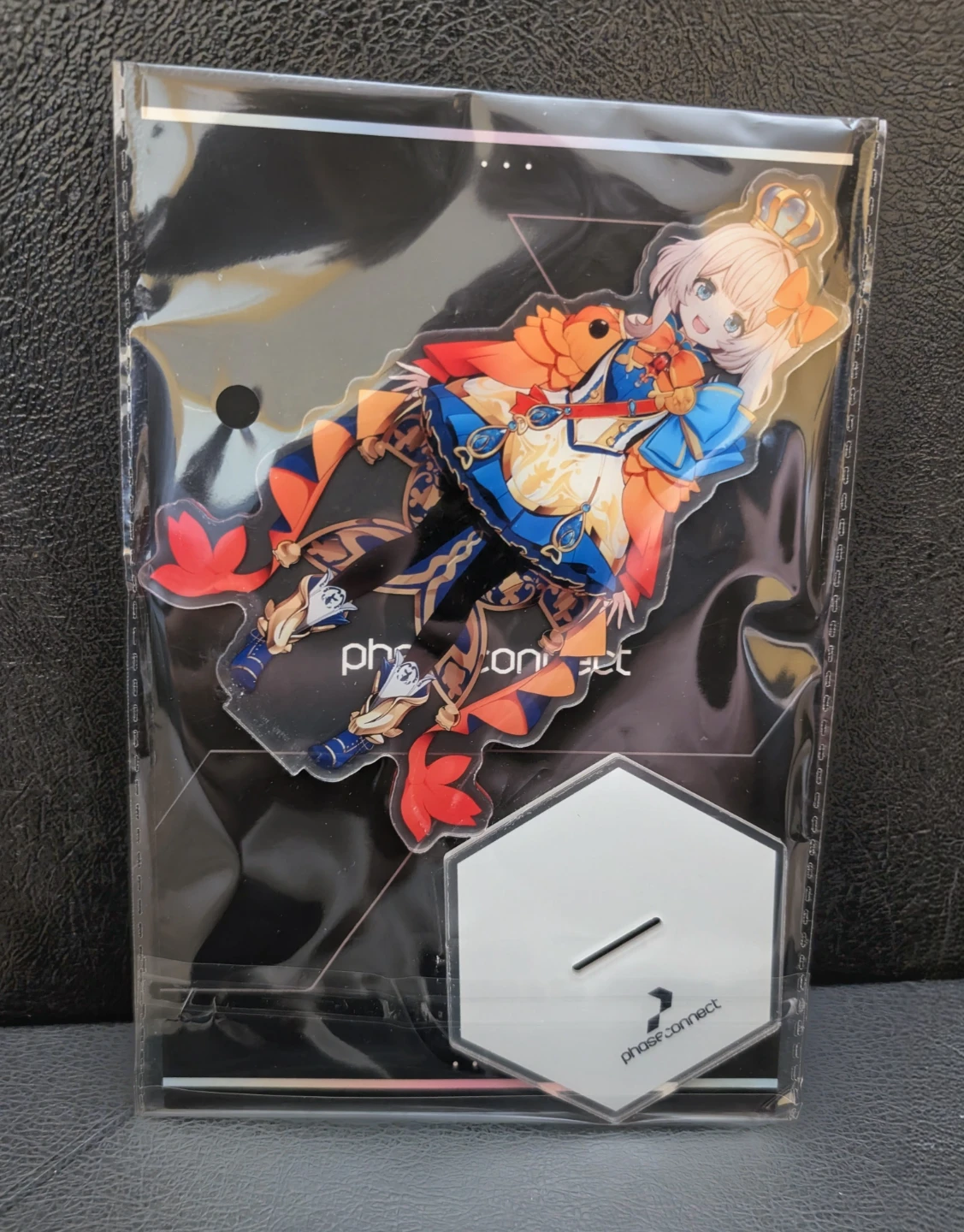 MariMari Phase Connect acrylic stand - photo 2