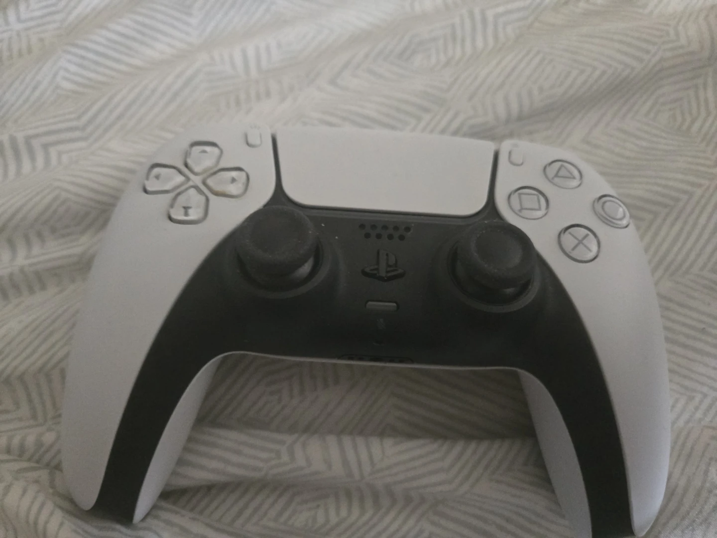 Sony PlayStation 5 DualSense Wireless Controller
